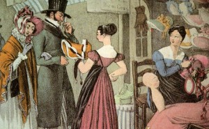 82 Pictures That Show What Was Happening And What Was Important 200 Years Ago