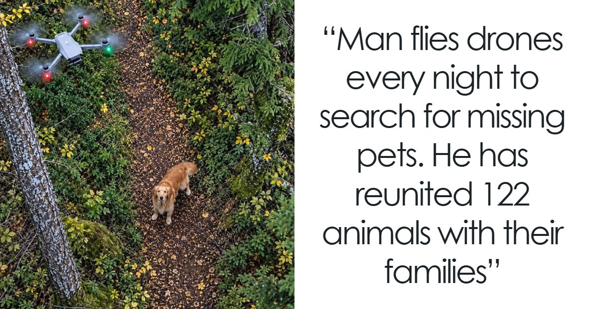 63 Wholesome Facts That Might Restore Your Faith In Humanity