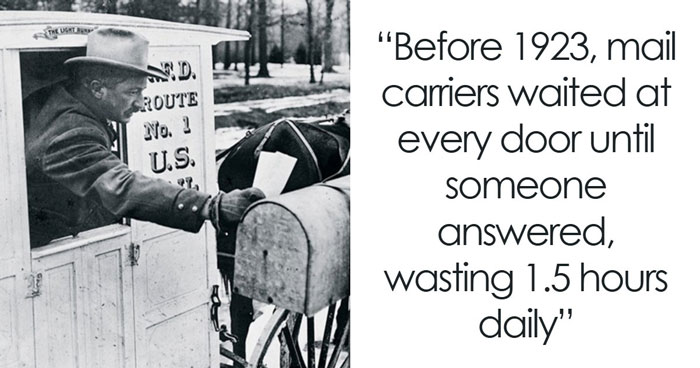 30 ‘Fascinating As Hell’ Facts To Keep You Entertained For A While (New Pics)