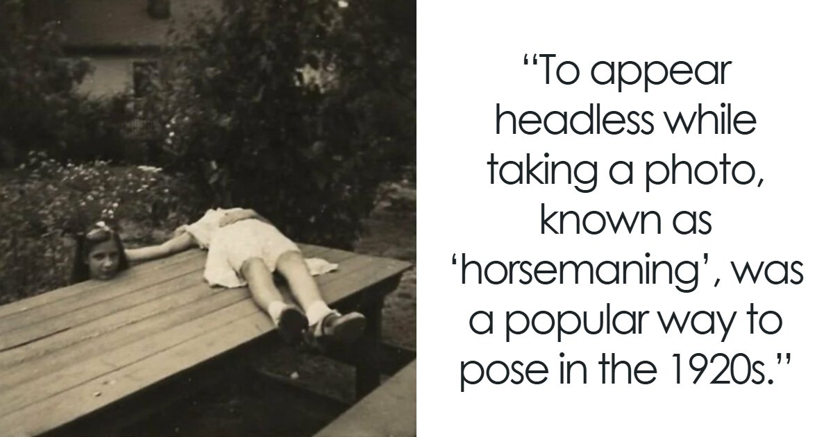 53 Fascinating Photos And Facts About History That You Probably Haven’t Seen Before