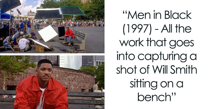 53 Fascinating Photos And Facts About History That You Probably Haven’t Seen Before