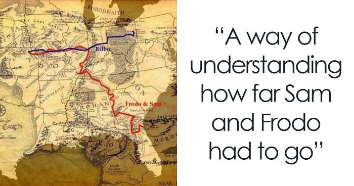 53 Fascinating Photos And Facts About History That You Probably Haven’t Seen Before