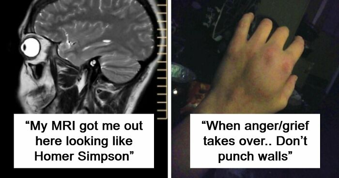 44 Medical Photos And Stories That Make TV Hospital Shows Look Surprisingly Tame