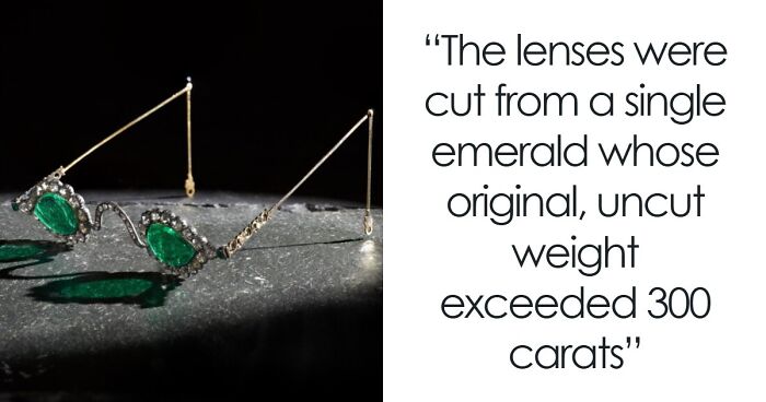 69 Fascinating Photos And Facts That Reveal Just How Strange The World Can Be
