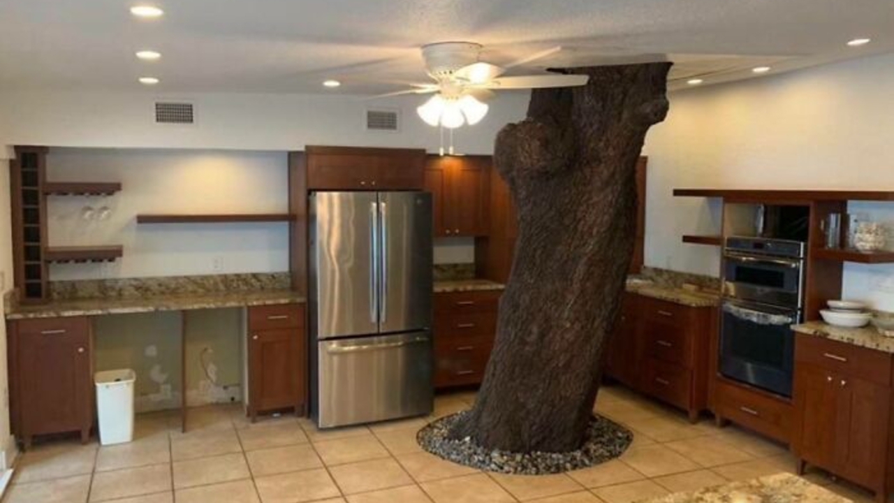 77 Interior Design Decisions That Looked Good In Someone’s Head But Not Quite In Real Life