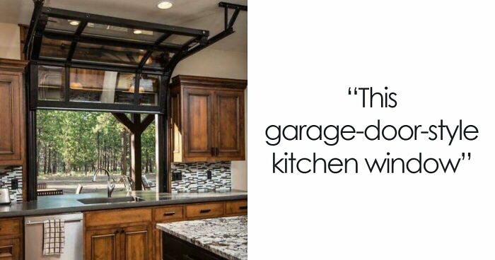 77 Interior Design Decisions That Looked Good In Someone’s Head But Not Quite In Real Life
