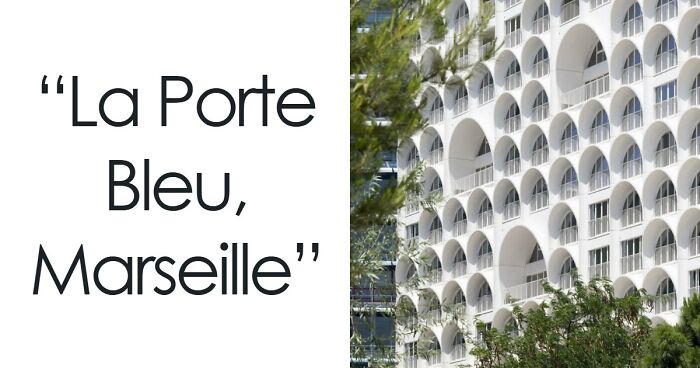 93 Stunning Architectural Masterpieces That Might Make You Want To Plan Your Next Trip (New Pics)