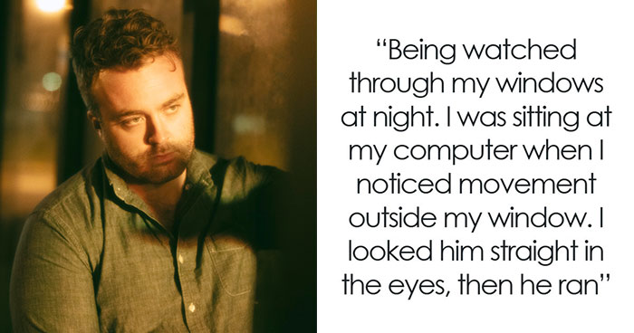 People’s Worst-Case Scenarios Came True, And Now We’re All A Little Worried (78 Stories)