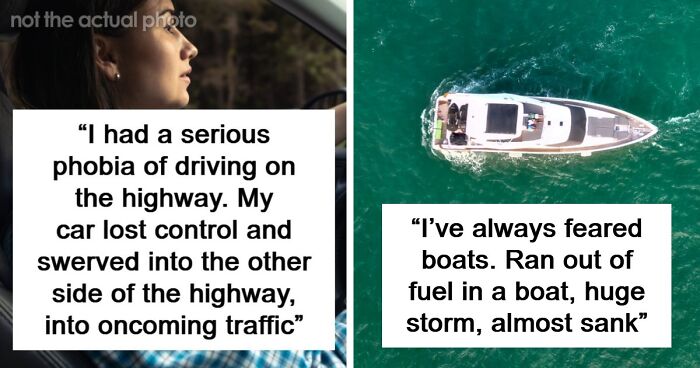 People’s Worst-Case Scenarios Came True, And Now We’re All A Little Worried (78 Stories)