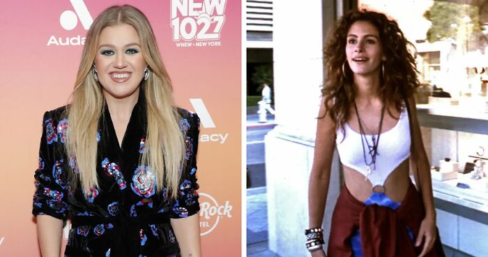 Kelly Clarkson Blasts Brooklyn Store After Employee Allegedly Assumes She Can’t Afford Their Products: ‘You’re An Idiot’