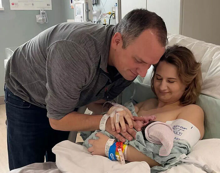 G***y Rose Blanchard and her husband in hospital after news of her fiance autopsy results. G***y Rose Blanchard and her husband in hospital after news of her fiance autopsy results.