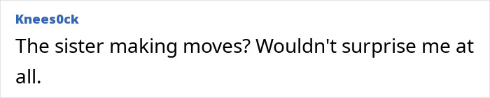 Comment by Knees0ck reacting to rumors about Kim Jong Un sister taking power in North Korea Comment by Knees0ck reacting to rumors about Kim Jong Un sister taking power in North Korea