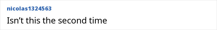 User comment asking about repeating Kim Jong Un passes away rumors. User comment asking about repeating Kim Jong Un passes away rumors.