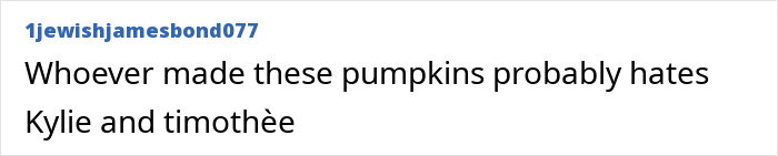 Kim Kardashian Shares Jack O' Lantern Of Kylie And Timothée And Everyone Is Calling Out Awkward Detail Kim Kardashian Shares Jack O' Lantern Of Kylie And Timothée And Everyone Is Calling Out Awkward Detail