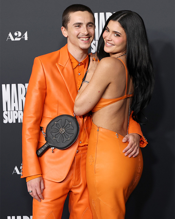 Kim Kardashian Shares Jack O' Lantern Of Kylie And Timothée And Everyone Is Calling Out Awkward Detail Kim Kardashian Shares Jack O' Lantern Of Kylie And Timothée And Everyone Is Calling Out Awkward Detail
