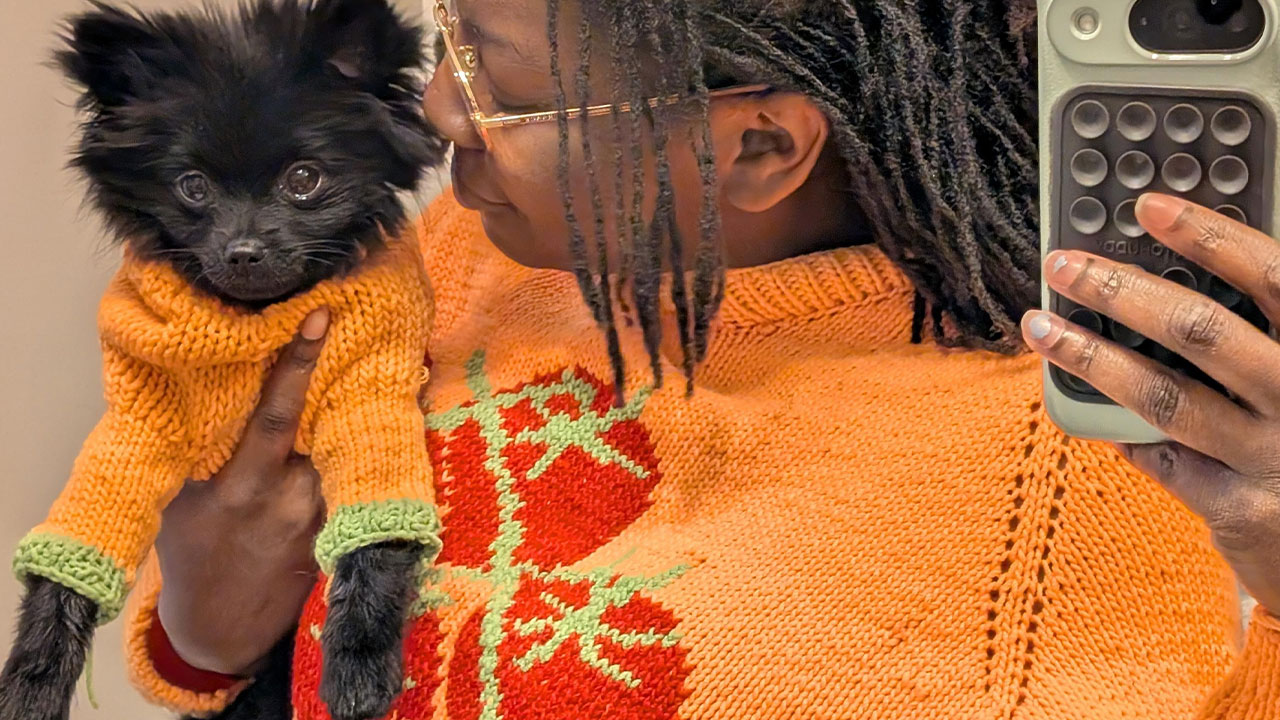87 Times Knitting Amateurs And Pros Took Their Hobby To A Whole Other Level (New Pics)