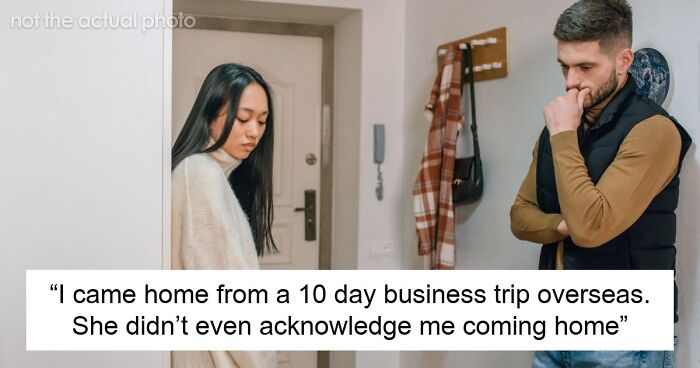 80 Stories When People Finally Realized Their Marriage Actually Wasn’t Worth Fighting For