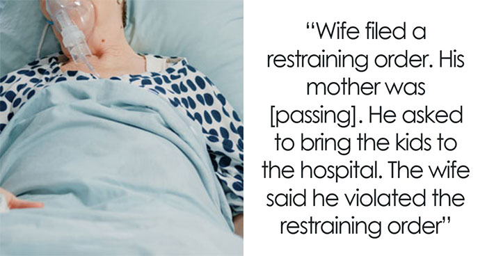 47 Divorce Stories That Show Just How Cruel People Can Get When A Marriage Ends