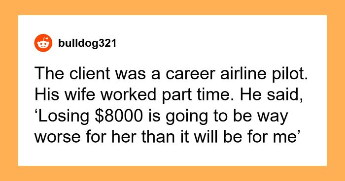 47 Divorce Stories That Show Just How Cruel People Can Get When A Marriage Ends