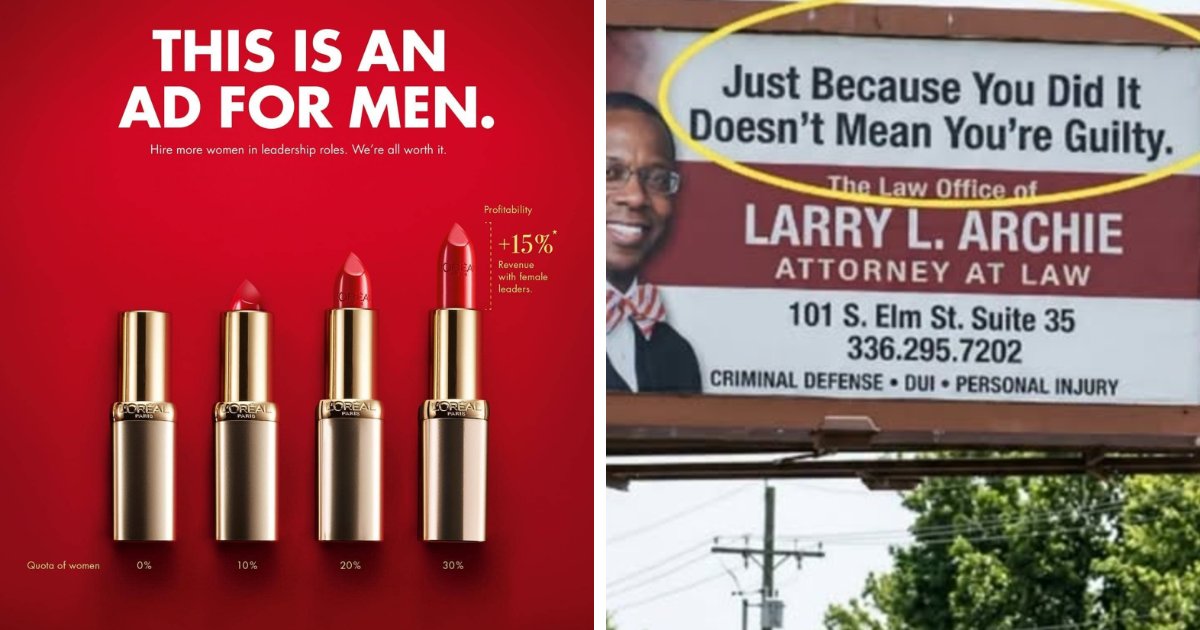 69 Ads So Entertaining And Iconic They Barely Feel Like Advertising