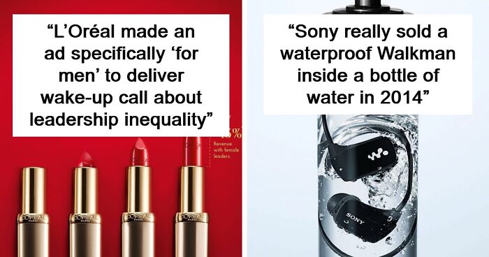 69 Ads So Entertaining And Iconic They Barely Feel Like Advertising