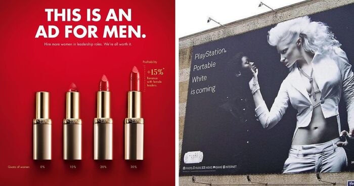 69 Ads So Entertaining And Iconic They Barely Feel Like Advertising