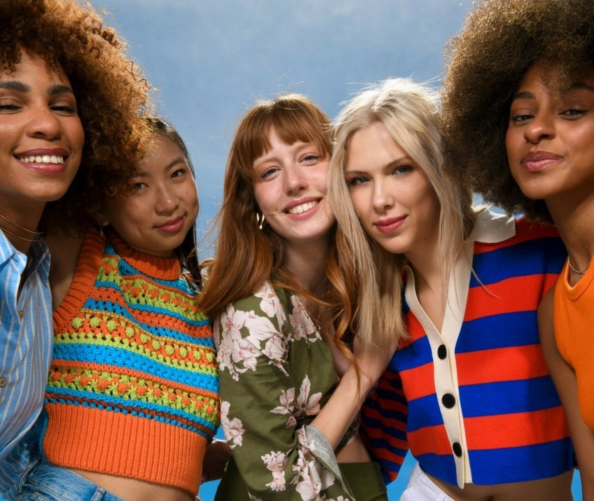 Woman Shows Her True Face When Friend Group Decides Her Pregnancy Is Not A Reason To Cancel Their Trip