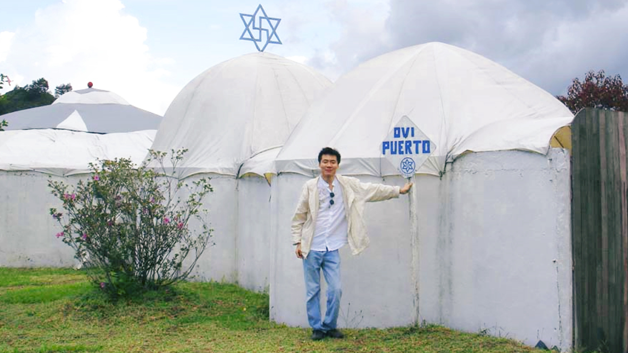 “Believe The Earth Is Pear Shaped”: 41 Lesser-Known Cults That Continue To Operate Today