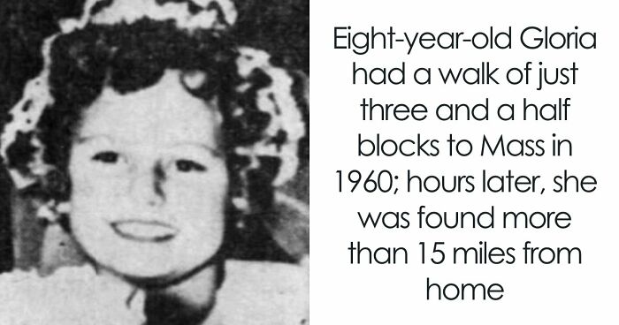 Little Girl’s 65-Year-Old Cold Case Finally Cracked, With DNA Pointing To Homicide Detective