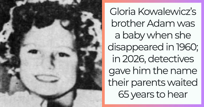 Little Girl’s 65-Year-Old Cold Case Finally Cracked, With DNA Pointing To Homicide Detective