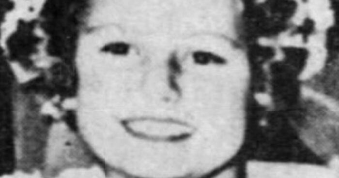 Little Girl’s 65-Year-Old Cold Case Finally Cracked, With DNA Pointing To Homicide Detective