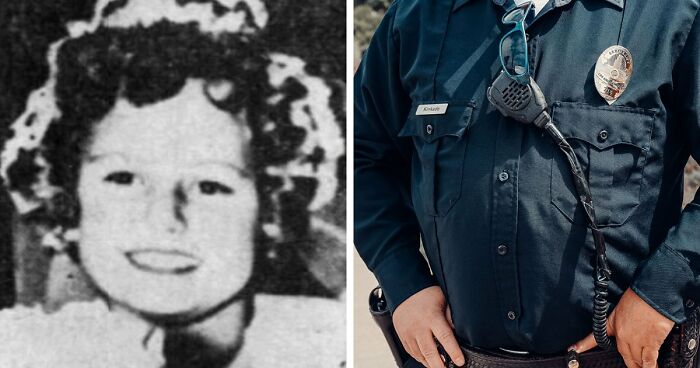 Little Girl’s 65-Year-Old Cold Case Finally Cracked, With DNA Pointing To Homicide Detective