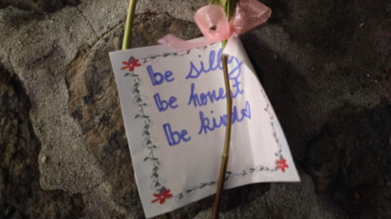“Found Paper”: 50 Lost And Forgotten Messages That People Discovered Out In The World