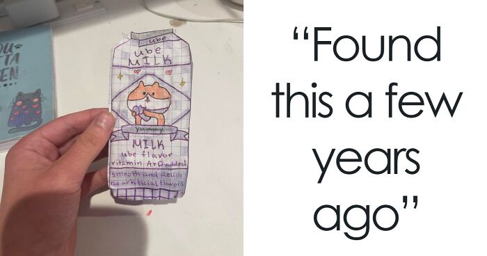 50 Lost And Forgotten Pieces Of Paper That Tell Fascinating Stories