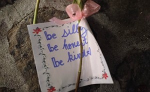 “Found Paper”: 50 Lost And Forgotten Messages That People Discovered Out In The World