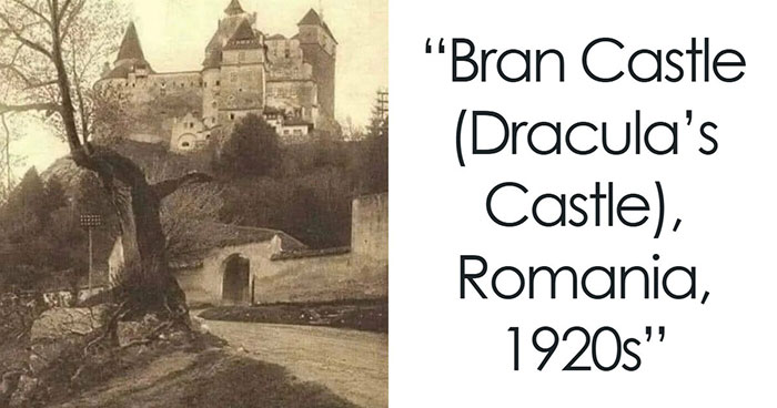 67 Interesting, Weird, And Surprising Facts About The Past That Prove How Cool History Can Be