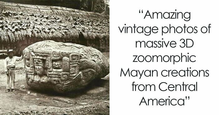 67 Interesting, Weird, And Surprising Facts About The Past That Prove How Cool History Can Be