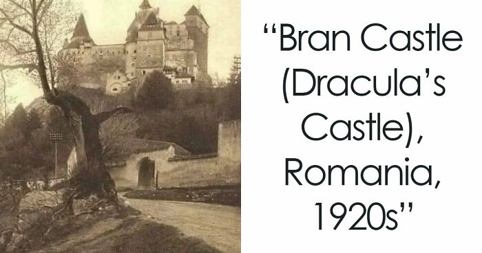 67 Interesting, Weird, And Surprising Facts About The Past That Prove How Cool History Can Be