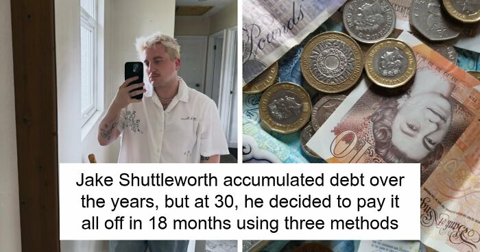 Guy Clears Out $30K of Debt On A $31K Salary, Claims It Was All Thanks To The “Avalanche Method”