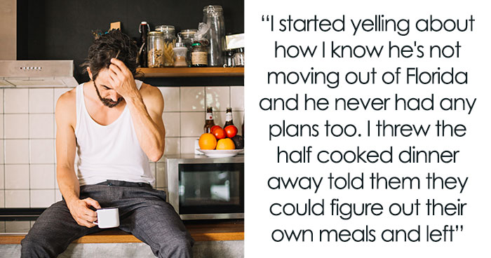Man Prepares To Start Married Life With His Fiancé, Discovers Their Entire Moving Plan Was Built On A Lie
