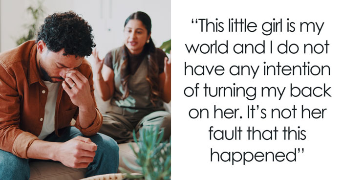 Dad Raises Daughter For 10 Years, One Conversation Makes Him Question Everything