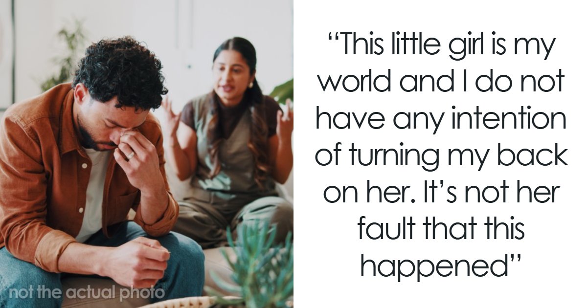 Dad Raises Daughter For 10 Years, One Conversation Makes Him Question Everything