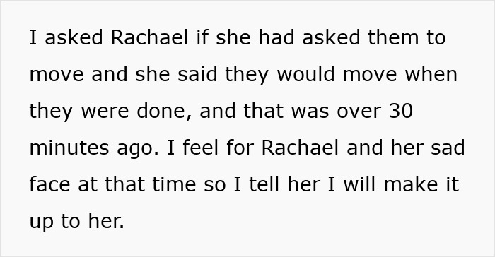 Man Takes His Sweet Time Shopping In The Gas Station To Annoy A Karen Who Made His Favorite Employee Upset