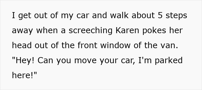 Man Takes His Sweet Time Shopping In The Gas Station To Annoy A Karen Who Made His Favorite Employee Upset