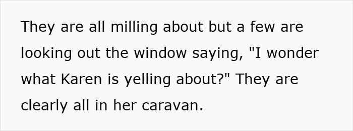 Man Takes His Sweet Time Shopping In The Gas Station To Annoy A Karen Who Made His Favorite Employee Upset