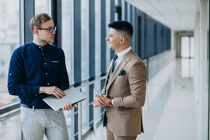 Boss Throws Loyal IT Guy Under The Bus For A New Manager Who Barely Knows The Job