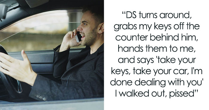Guy Gets Treated Like Dirt By Auto Repair Shop, Gets The Last Laugh Thanks To Pure Dumb Luck