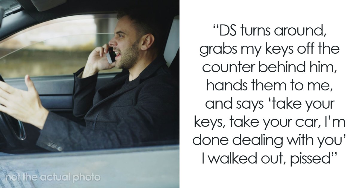 Guy Gets Treated Like Dirt By Auto Repair Shop, Gets The Last Laugh Thanks To Pure Dumb Luck