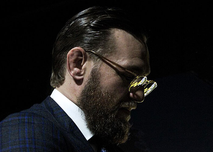 Men Who’ve Never Been In The Ring Are Paying To Get "Cauliflower Ears" And Look Tougher Men Who’ve Never Been In The Ring Are Paying To Get "Cauliflower Ears" And Look Tougher