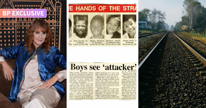 He Spoke French, Loved Classical Music, And Volunteered To Help Police Hunt A Serial Predator. The Profiler Knew Better